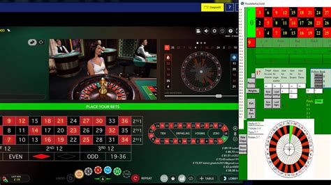 william hill live roulette fixed|Live Roulette .